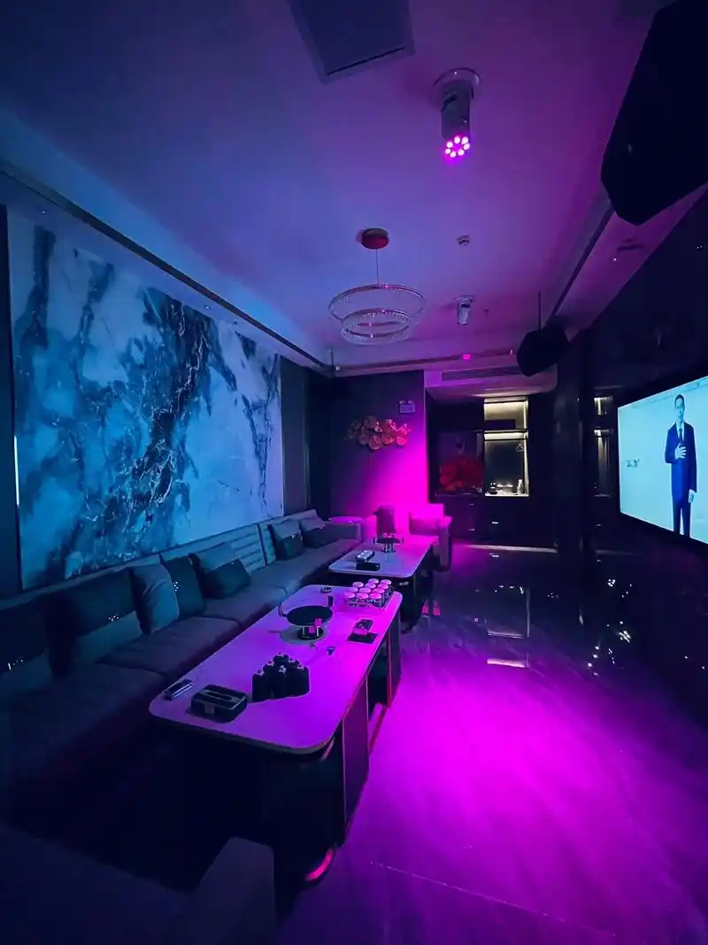 遵义商务ktv推荐商务ktv有哪些选择-红花岗区ktv预定