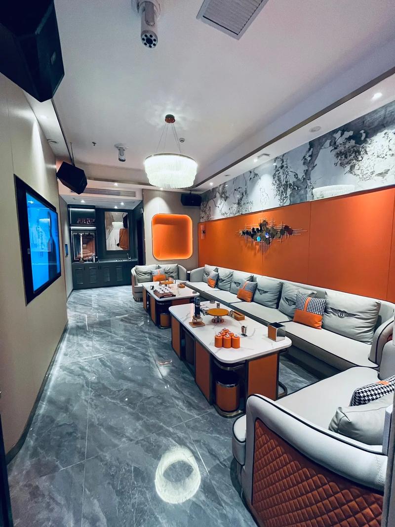 遵义商务ktv及商务ktv怎么计时指南-红花岗区ktv预定